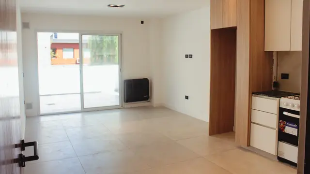 Departamento de 2 ambientes en alquiler en PERALTA RAMOS OESTE