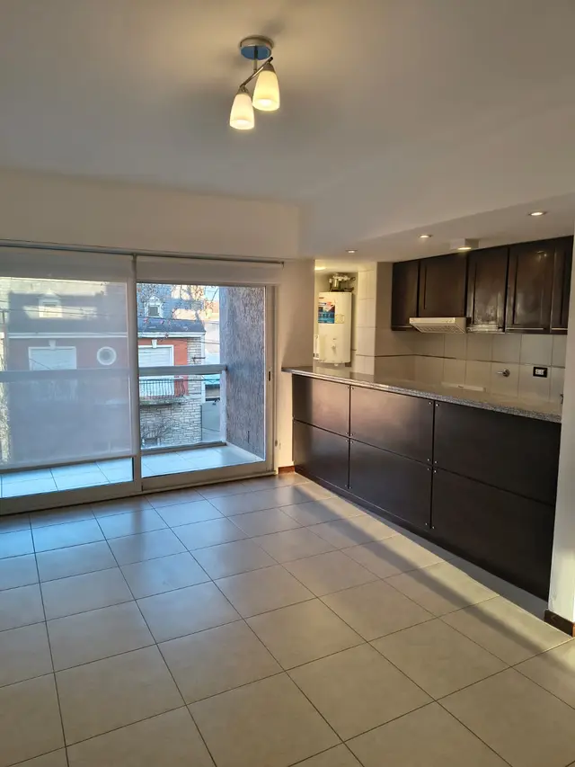 Departamento de 2 ambientes en alquiler en SAN JOSE