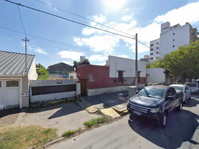 Terreno de 1 ambiente en venta en Área Centro