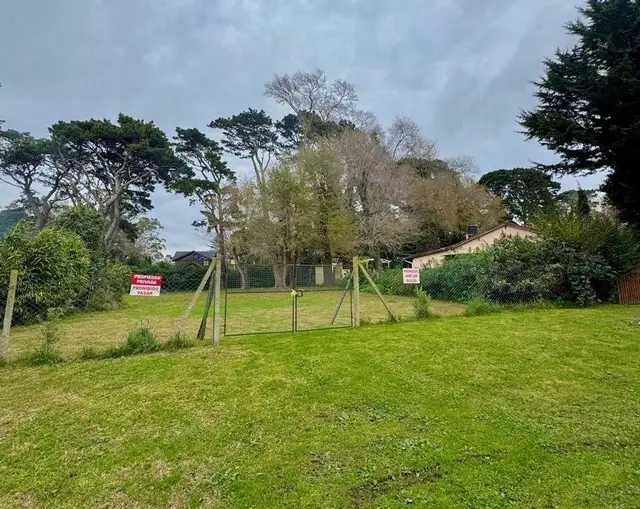 Terreno de 1 ambiente en venta en Sierra de los Padres