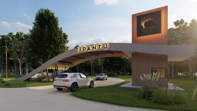 Terreno de 1 ambiente en venta en Camet