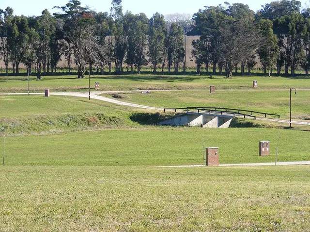 Terreno de 1 ambiente en venta en Barrancas de San Benito