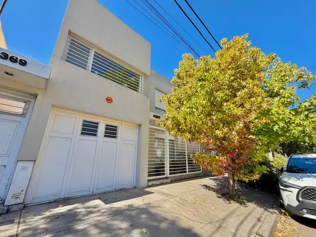 PH de 4 ambientes en venta en Villa Primera