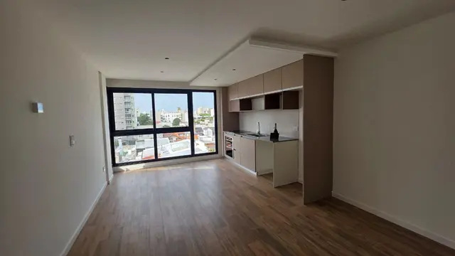 Departamento de 2 ambientes en venta en San José