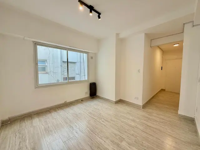 Departamento de 2 ambientes en venta en ESTACION TERMINAL (ALDREY)