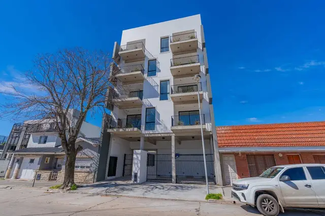 Departamento de 2 ambientes en venta en Villa Primera