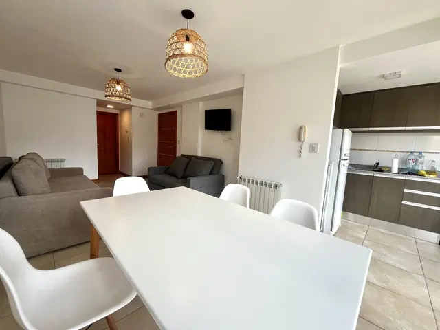 Departamento de 2 ambientes en venta en Plaza Mitre