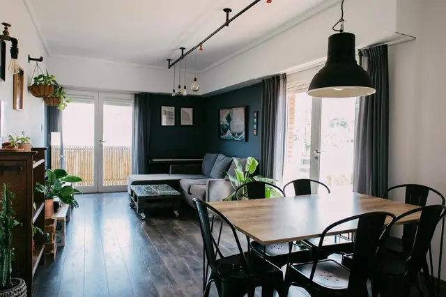 Departamento de 2 ambientes en venta en Playa Grande
