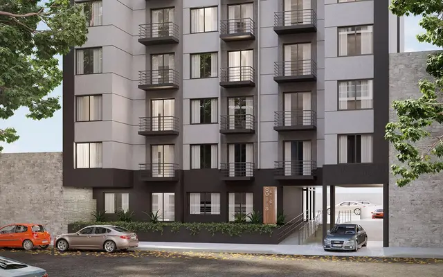 Departamento de 3 ambientes en venta en San José