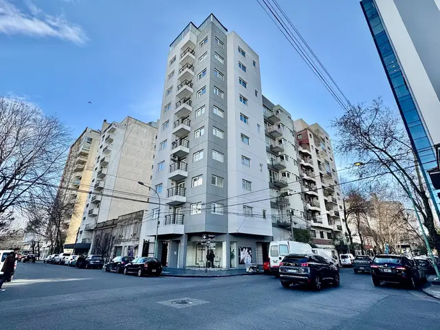 Departamento de 2 ambientes en venta en Plaza Mitre