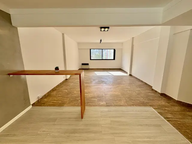 Departamento de 3 ambientes en venta en Área Centro