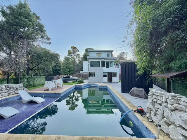 Casa de 3 ambientes en venta en Bosque Peralta Ramos