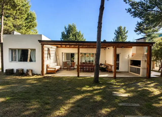 Casa de 4 ambientes en venta en Mar del Plata
