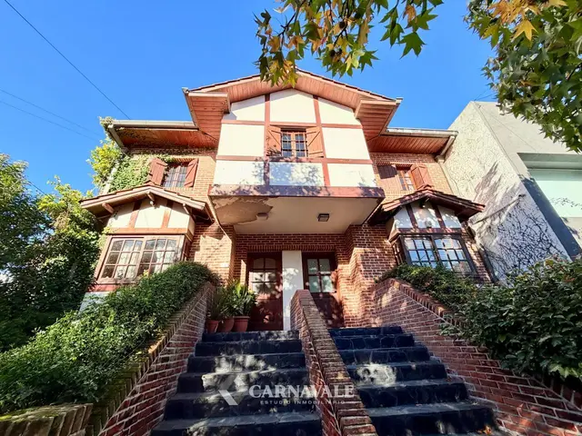 PH de 2 ambientes en venta en Güemes