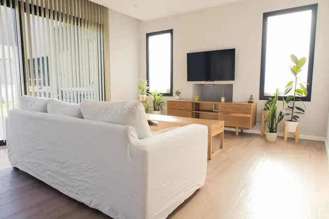 Casa de 4 ambientes en venta en Jorge Newbery