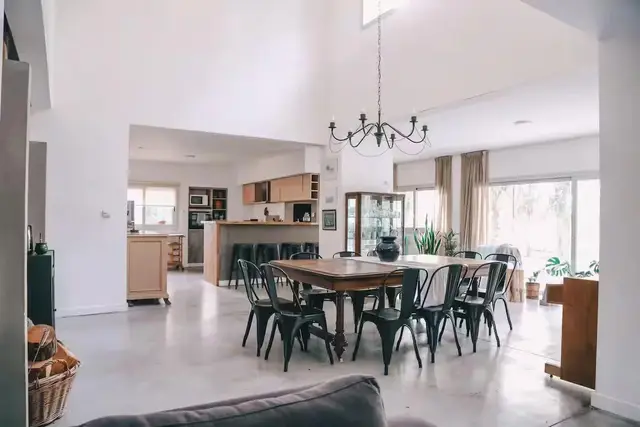 Casa de 5 ambientes en venta en Mar del Plata