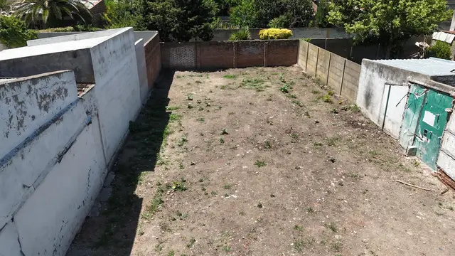 Terreno en venta en Mar del Plata