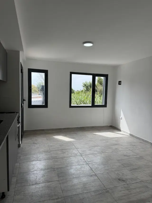 Departamento de 1 ambiente en venta en Mar del Plata
