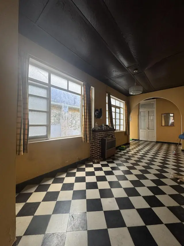 Casa de 3 ambientes en venta en Mar del Plata
