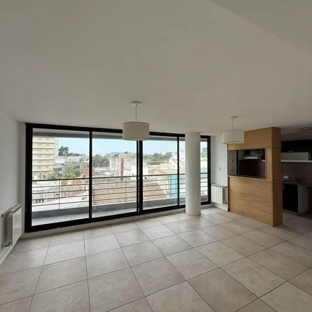 Departamento de 3 ambientes en venta en Mar del Plata