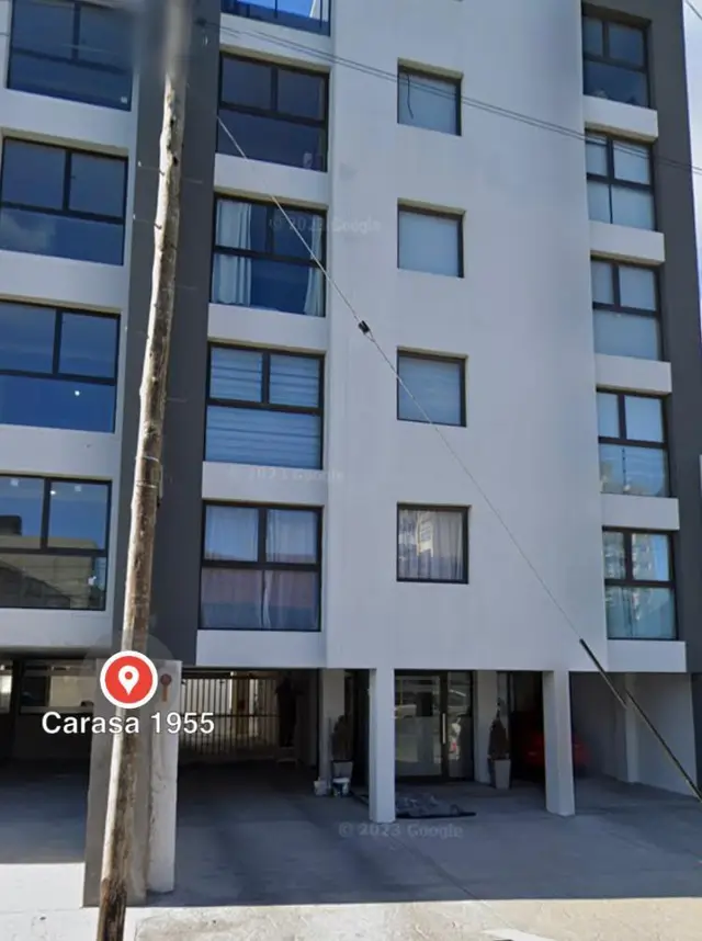 Departamento de 2 ambientes en venta en PUNTA MOGOTES