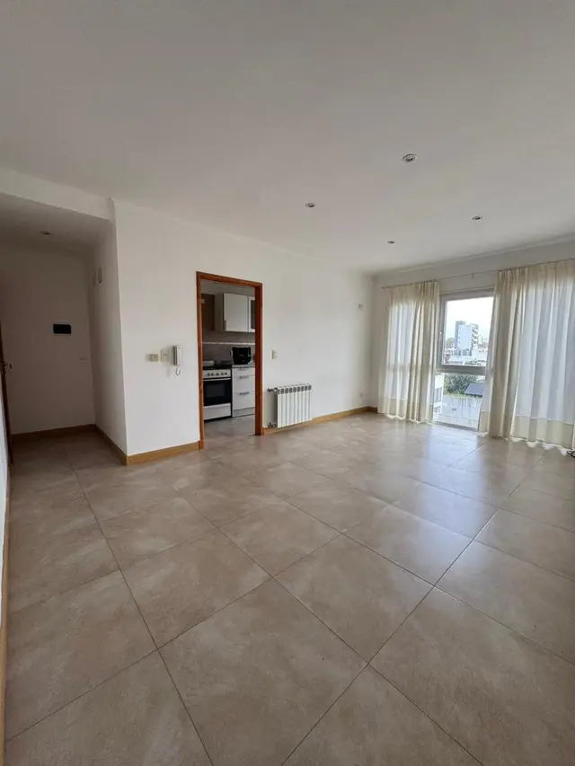 Departamento de 2 ambientes en alquiler en Mar del Plata
