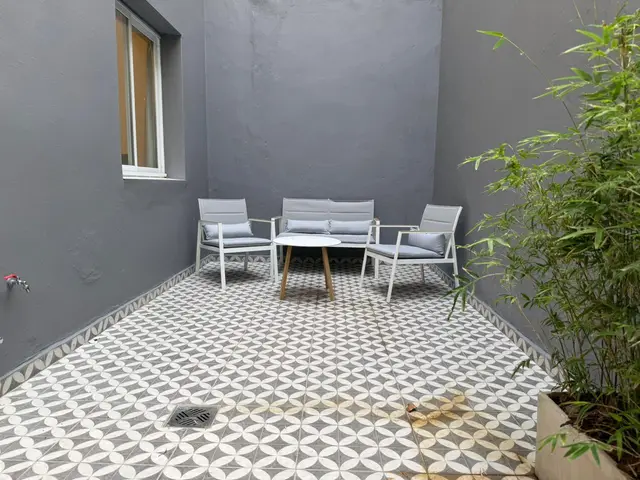 Departamento de 3 ambientes en venta en Centro