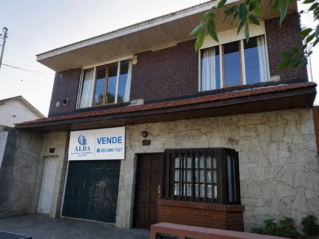 PH de 4 ambientes en venta en RIVADAVIA BERNARDINO