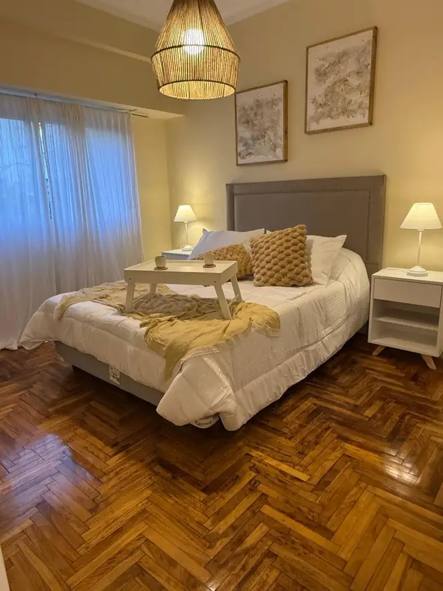 Departamento de 2 ambientes en venta en Centro