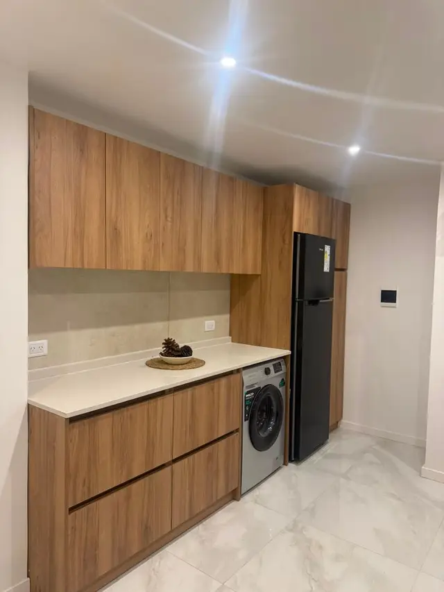 Departamento de 3 ambientes en venta en Centro