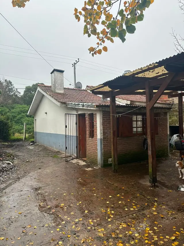 Casa de 3 ambientes en venta en PLAYA SERENA