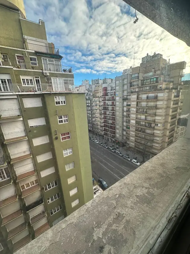 Departamento de 2 ambientes en venta en Centro