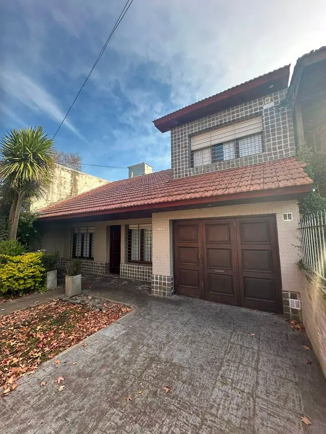Casa de 5 ambientes en venta en ESTRADA JOSE MANUEL