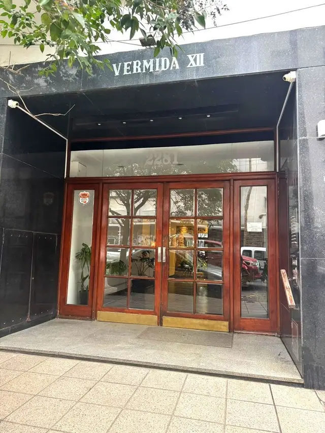 Departamento de 2 ambientes en venta en Centro