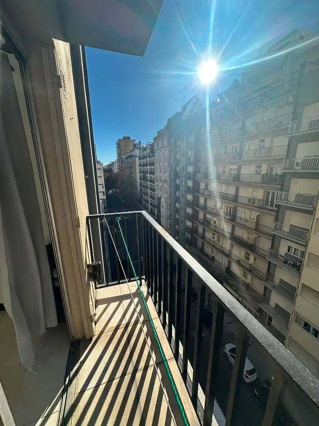 Departamento de 3 ambientes en venta en Centro