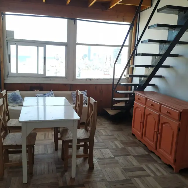 Departamento de 2 ambientes en venta en Centro