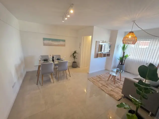 Departamento de 2 ambientes en venta en ESTACION TERMINAL (ALDREY)