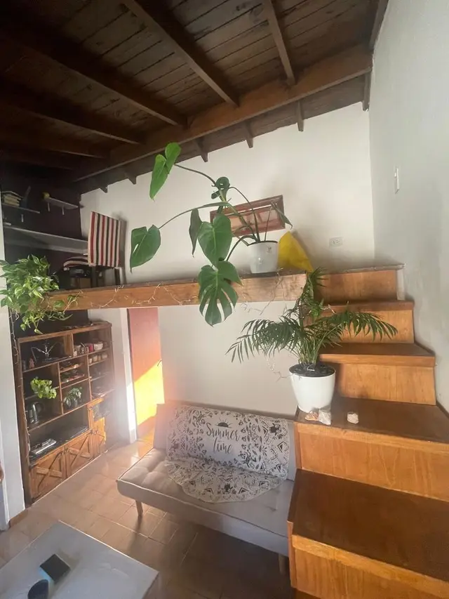 PH de 2 ambientes en venta en PARQUE LURO