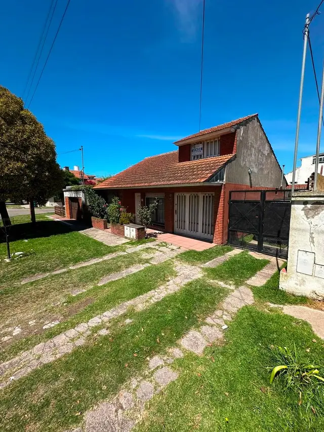 Casa de 6 ambientes en venta en SAN CARLOS