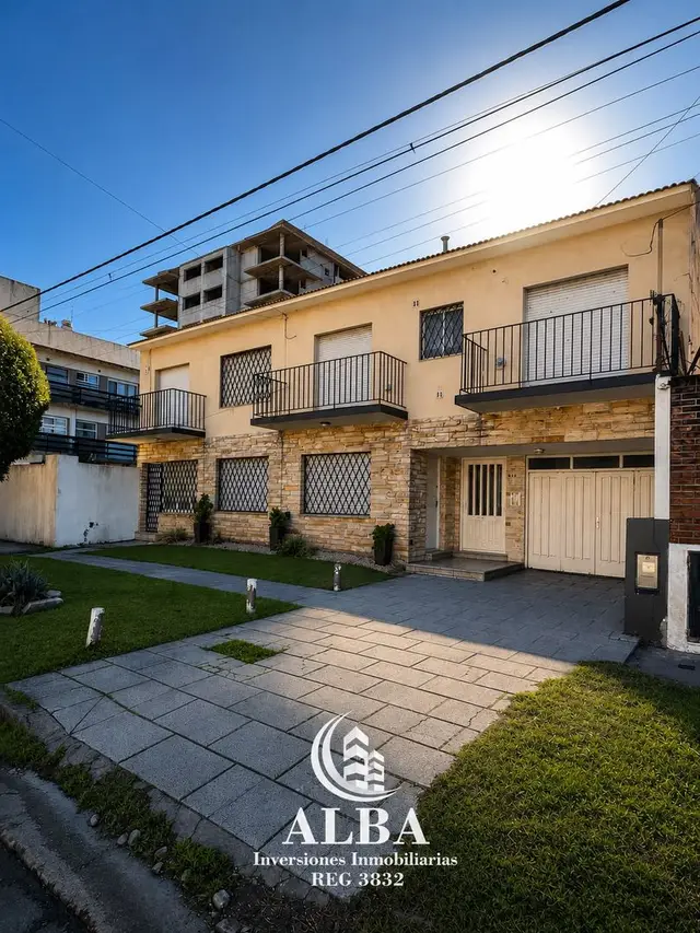 Departamento de 2 ambientes en venta en PUNTA MOGOTES