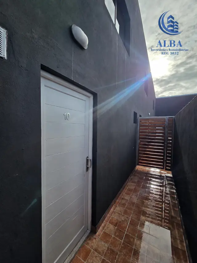 PH de 3 ambientes en venta en Centro