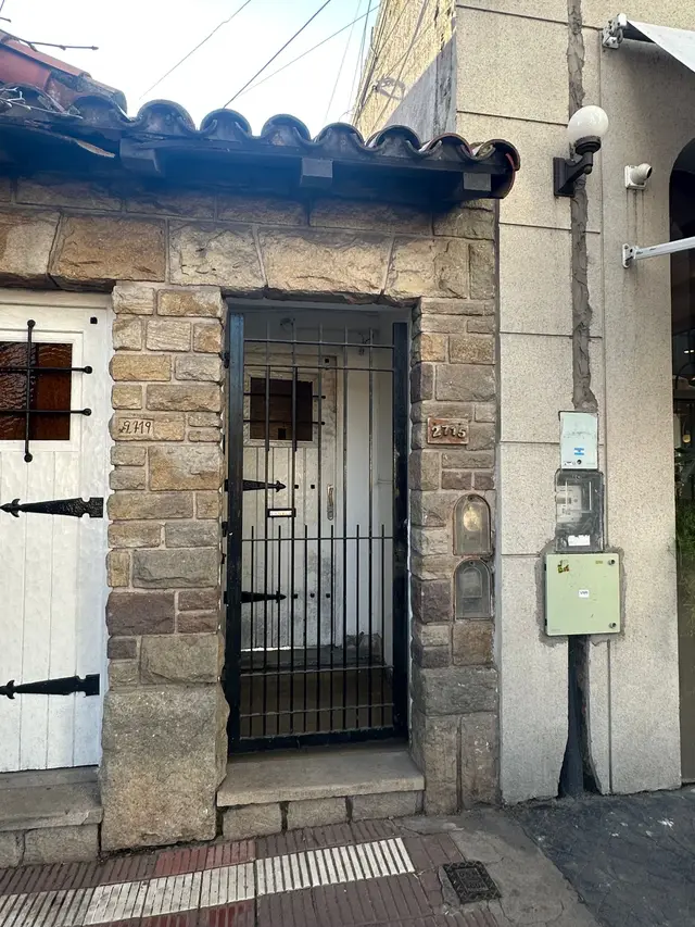 PH de 8 ambientes en venta en Centro