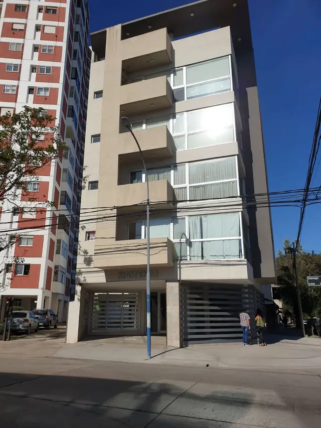 Departamento de 1 ambiente en venta en SAN JOSE