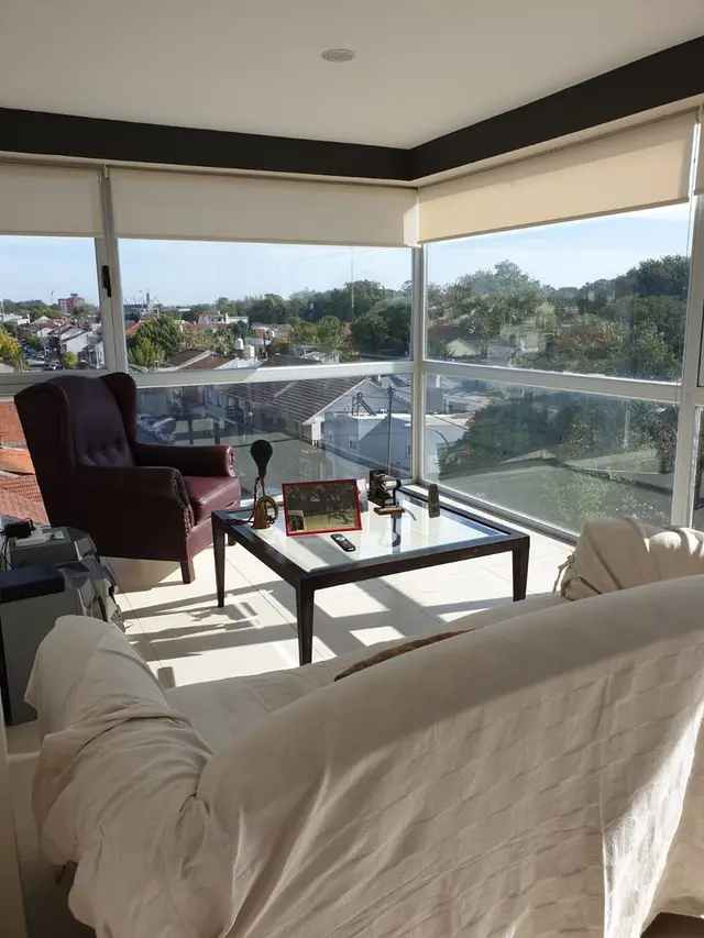 Departamento de 2 ambientes en venta en SAN JOSE