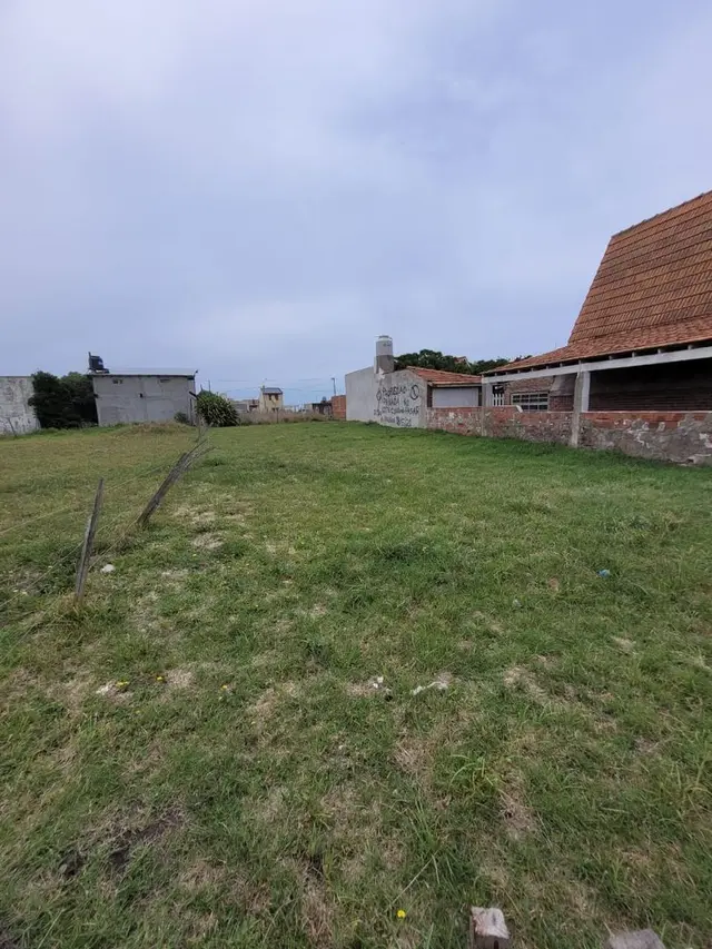 Terreno en venta en Mar del Plata