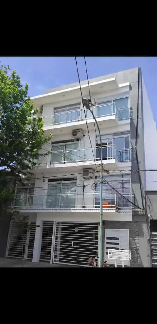 Departamento de 1 ambiente en venta en DON BOSCO