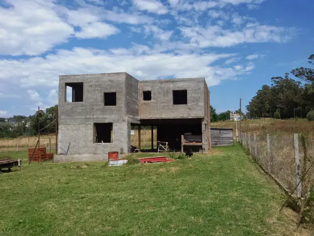 Casa de 3 ambientes en venta en Centro