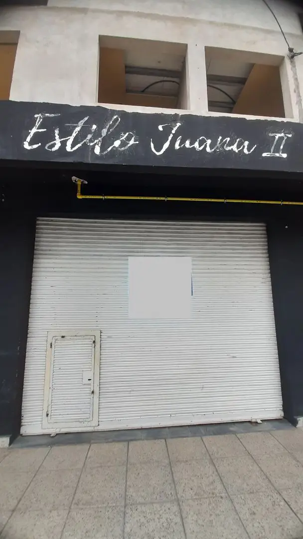 Local en venta en VILLA PRIMERA