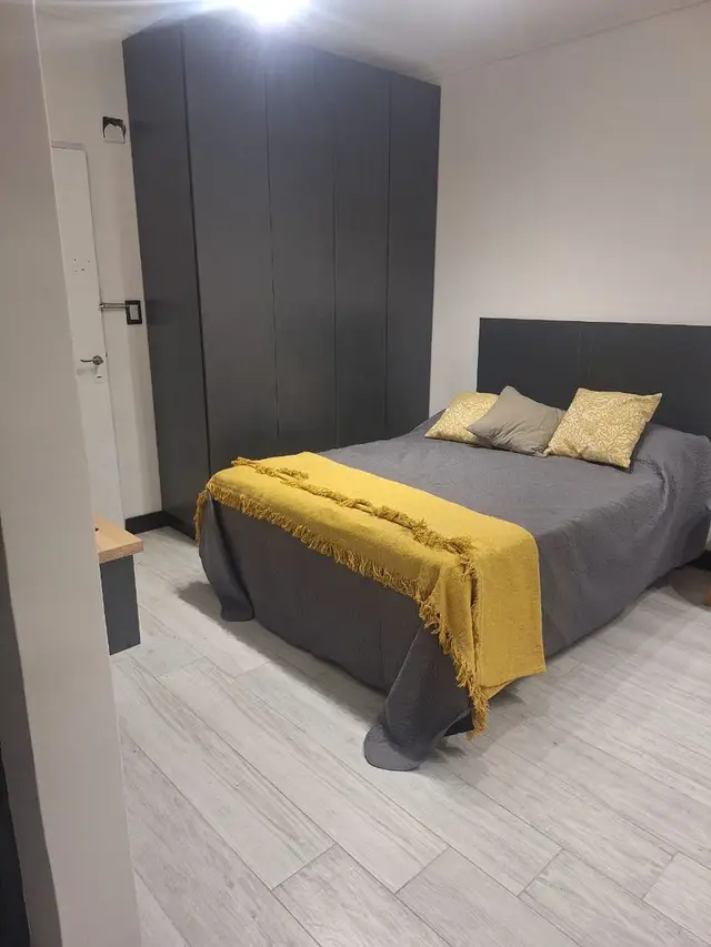 Departamento de 1 ambiente en venta en Centro
