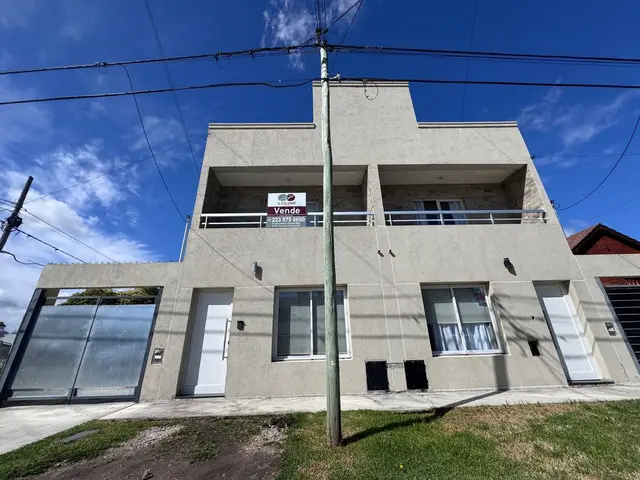 PH de 3 ambientes en venta en LOS PINARES